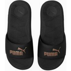 Puma Women Slides Puma Cool Cat 2.0 Slide Sandal in Black
