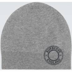 Burberry Women Beanies Burberry Cashmereblend Beanie