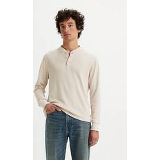 Levi's Underwear Levi's Long Sleeve Thermal Henley