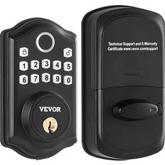 Door Locks & Deadbolts VEVOR Fingerprint Door Lock