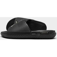 Men - Nike Air Jordan 1 Slippers & Sandals Jordan Men's Jumpman Slide Sandals 10.0