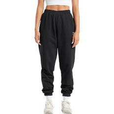 Gymshark Training Fleece Joggers - Black