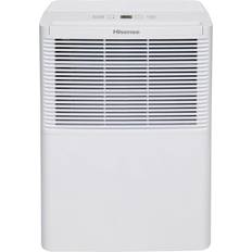 Portable Dehumidifiers Hisense AHD2524K1W