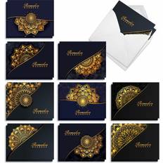 Nobleworks Greeting Card Ramadan 20-pack