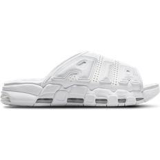 Nike Air More Uptempo - White/Team White