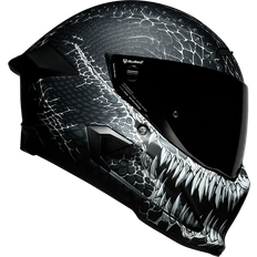 Motorcycle Helmets Ruroc Atlas 4.0, Jormungandr Adult, Unisex