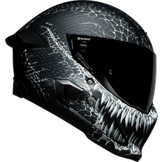 Motorcycle Helmets Ruroc Atlas 4.0, Jormungandr Unisex, Adult