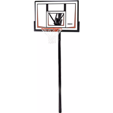 Lifetime Fusion 50" In Ground Basketball Hoop