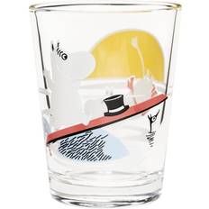 Moomin Arabia Mummy Drikkeglass 22cl