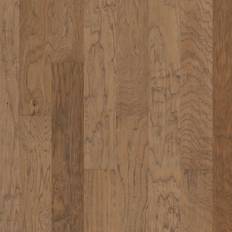 Laminate Flooring Shaw Sold by: Buildcom, Sw219 Pebble Hill 5 Wide Handscraped Engineered Hickory Hardwood Flooring Bravo