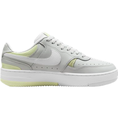 Nike Gamma Force W - Light Silver/Life Lime/White