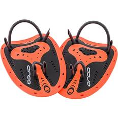 Orca Flexi High Visibility Swim Paddles