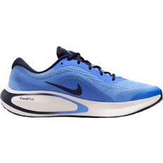 Running Shoes Nike Journey Run M - Deep Royal/Astronomy Blue/Pale Ivory/Hyper Crimson