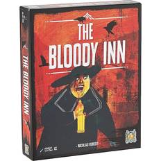 The Bloody Inn