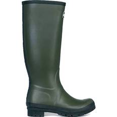 Barbour Abbey Boots - Olive