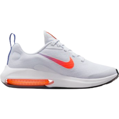 Running Shoes Nike Air Zoom Arcadia 2 GS - Football Grey/Astronomy Blue/Black/Total Orange