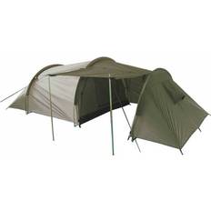 Mil-Tec Tent With Storage Space For 3 People