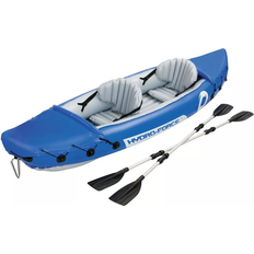 Kayak Set Bestway Lite-Rapid Two-Person Kayak