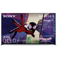 Wi-Fi 6 (802.11ax) TV Sony K75XR90PAEP