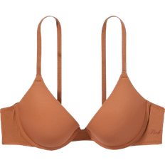 PINK Women's Wear Everywhere Push-Up Bra