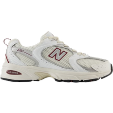 Shoes New Balance 530 - Sea Salt/White/Mercury Red