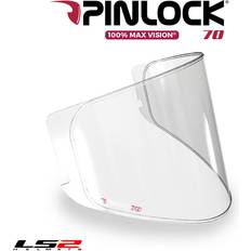 LS2 Full Face Helmets Motorcycle Helmets LS2 Max Vision Ff808 Dks521 Pinlock Clear