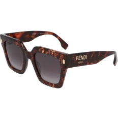 Fendi Roma FE40101I 55B