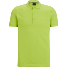 Hugo Boss Men - XXL T-shirts & Tank Tops Hugo Boss Paule 4_Ncsa Polo Shirt - Green