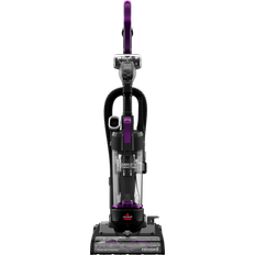 Bissell Vacuum Cleaners Bissell CleanView Compact Turbo 3437F Purple