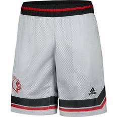 Basketball - NBA Pants & Shorts Adidas Louisville Cardinals Swingman Aeroready Basketball Shorts