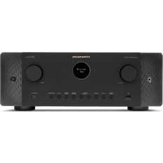 Marantz Surroundforsterkere Forsterkere & Receivere Marantz Cinema 60