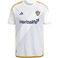 Major League Soccer Game Jerseys Adidas Men's La Galaxy 24/25 Home Authentic Jersey