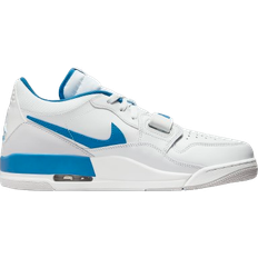 Nike Air Jordan Sko Air Jordan Legacy 312 Low M - Off White/Neutral Grey/Off White/Military Blue