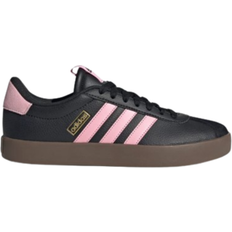 Adidas Sneakers on sale Adidas VL Court 3.0 W - Core Black/Gold Metallic