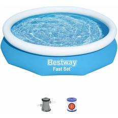 Bassenger Bestway Fast Pool Set 3.05x0.66m