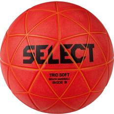 Handball Select Ball Beach Handball V21 - Red