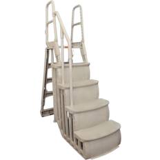 Pool Ladders Main Access Heavy-Duty Smart Step