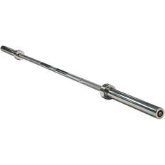 Body-Solid 7' Olympic Chrome Bar