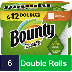 Hand Towels Bounty Full Sheet Paper Towels