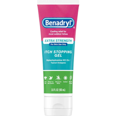 Extra Strength Itch Stopping 3.5fl oz Gel