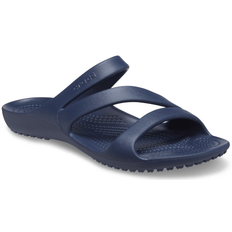 Crocs Kadee Il Sandal - Navy