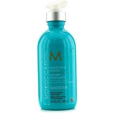 Ohne Ausspülen Stylingcremes Moroccanoil Smoothing Lotion 300ml