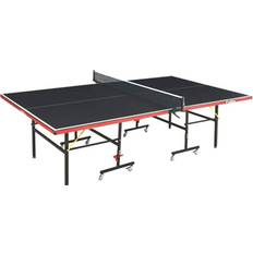 Table Tennis Table Black 274 cm