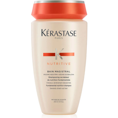 Kérastase Shampooer Kérastase Nutritive Bain Magistral Shampoo 250ml