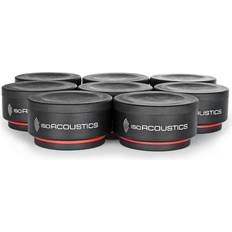 IsoAcoustics Iso-Puck Mini 8-pack