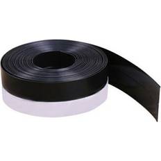 Sole Plate Insulation NANDIYNZHI Self Adhesive Weather Stripping Door Windows Silicone Draft Stopper Seal Strip Plastic 5.91*4.33*1.57 Inch (Clearance)Sealing Strip