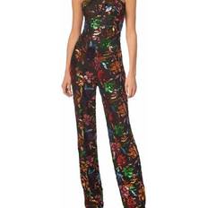 Jumpsuits & Overalls Dress The Population Sequin Jumpsuit Black