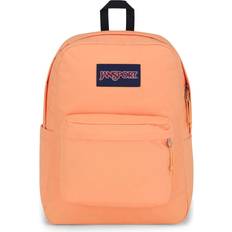 Jansport Superbreak Backpacks - Apricot Crush