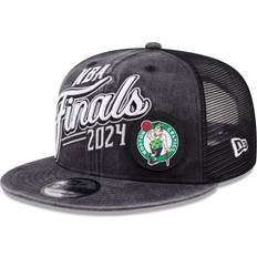 Basketball - NBA Caps New Era Boston Celtics 2024 NBA Finals Locker Room 9FIFTY Snapback