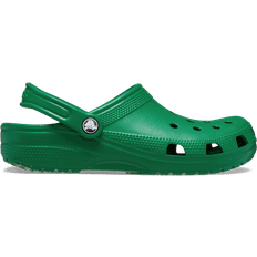 Crocs Classic Clog - Green Ivy